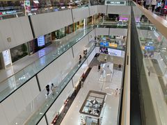 -万达广场(北京槐房店)