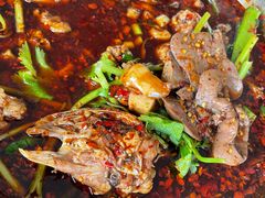 -温江公平红烧兔(总店)