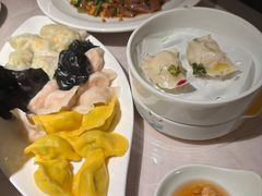-船歌·鱼水饺青岛菜(闽江二路店)