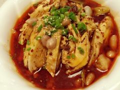 -徽州月·民间徽菜(浦东总店)