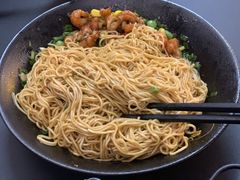 -贡梅老面馆·蟹粉面·无锡特色小吃(南长街主推店)