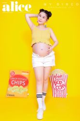 -麦迪孕妇照摄影(大师店)