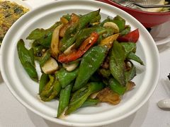 -莆田餐厅PUTIEN(世博源店)