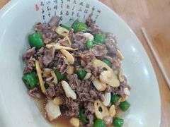 爆汁鲜牛肉-何永光123鲜牛肉馆(1号店)