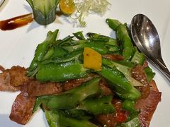 -天府中餐厅·粤菜·海南菜·生猛海鲜(三亚海棠湾洲际度假酒店)