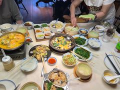 -林四喜·闽南传家菜(鼓浪屿店)