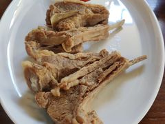 -靖远尕六美味羊羔肉