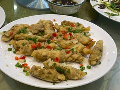 -阿静美食