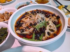 -景笙毋米粥底火锅(20年老字号)