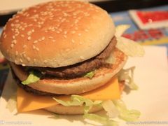 -麦当劳(光新乐购店)