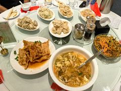 -新洪记·丽久饭店(铁西店)
