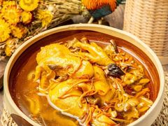 -阿金大白·上海菜馆(新天地店)