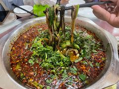 -临江后街鳝丝(临江店)