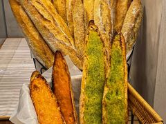 -BreadTalk面包新语(虹口龙之梦店)