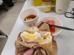 -肯德基(朝阳门店)