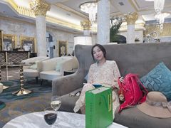 -河南中州皇冠假日酒店
