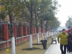 -辛亥革命博物院北区