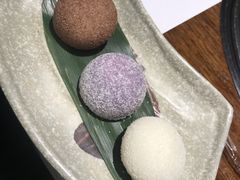 开心大福-秋野六丁目(砂之船店)
