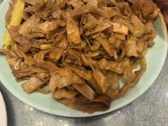 -郑州烤鸭总店