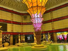 -宝丽金大酒店·洗浴中心