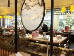 -范家小馆·烤鸭新京菜(金融街店)