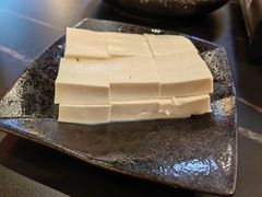 鲜豆腐-熹悟海鲜火锅·广式打边炉