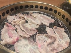 -海之屋韩式烤肉(海棠68环球美食街店)
