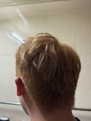 -U·NI SALON 造型