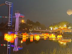 -国色天乡三期陆地乐园