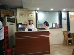 -回回锅贴(小河沿店)