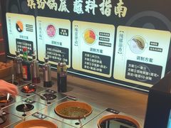 -牛YO寿喜烧和牛火锅自助(三台子万象汇店)