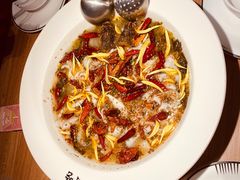 -新太二·鲜料川菜(晶耀前滩店)
