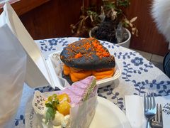 -Max Bakery 阿唛手作