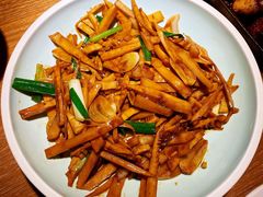 -中8楼风尚云南菜(颐堤港店)
