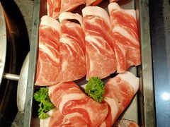-巴蜀印象火锅(永陵总店)