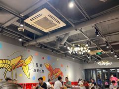 -李叔叔虾蟹大排档(青羊店)