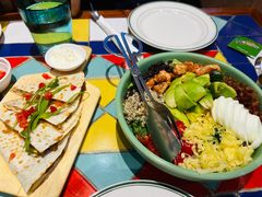 -彼德西餐厅(凯德广场新南店)