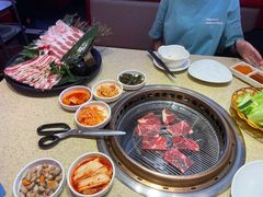 -妙香居韩国烤肉(鹏瑞利季华广场店)