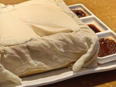 -95号酱骨·一块豆腐(展春园西路店)