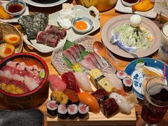 -千代武日本料理(哈西店)
