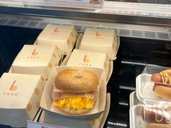 -贝瑞咖啡(深圳机场店)