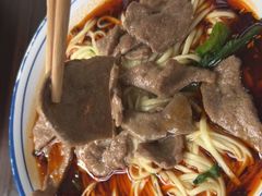 -武胜段记猪肝面(卓锦城店)