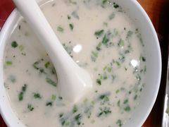 羊肉汤-教师之家赵家羊汤馆(东青龙街店)