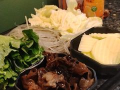-一席地·本地鸡窝·杭帮鸡火锅(萧山银隆百货店)