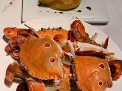 -领鲜活海鲜榴莲自助火锅(东门店)