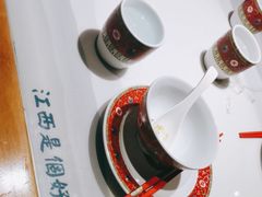 -味福记·江西小炒·南昌小吃(青山湖万达店)