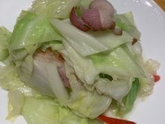 培根高丽菜-鼎泰丰(嘉年华•海信广场VILLAGE店)
