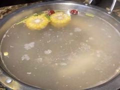 -林记潮牛·牛肉火锅(上马墩店)