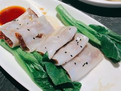 -蝴蝶里·粤菜·点心(滨江龙湖店)