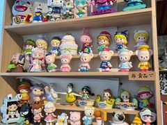 -Tim炒酸奶